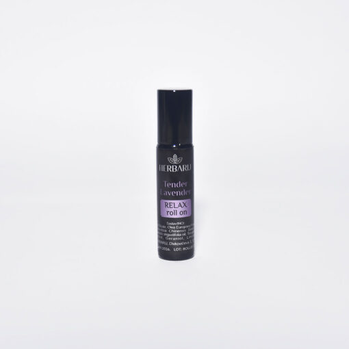Roll-on Tender Lavender
