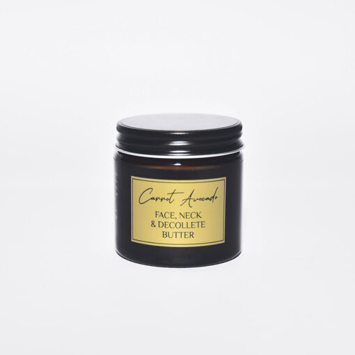 Maslac za lice s istarskim smiljem za anti-age njegu i regeneraciju Herbarij.