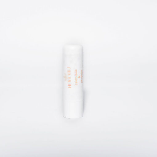 Zaštitni balzam za usne s propolisom i nevenom za ispucale usne Herbarij.