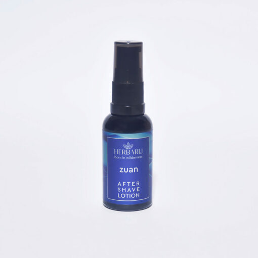 Aftershave Zuan